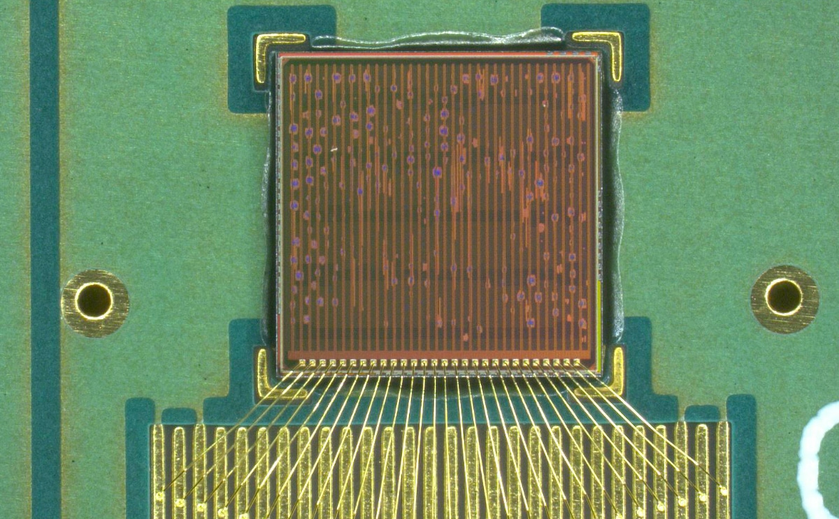 images:Design, Evaluation, and Publication of Your Own Chip