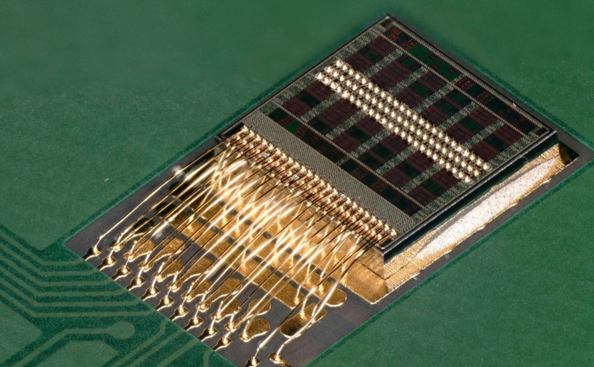 images:3D Chip Integration